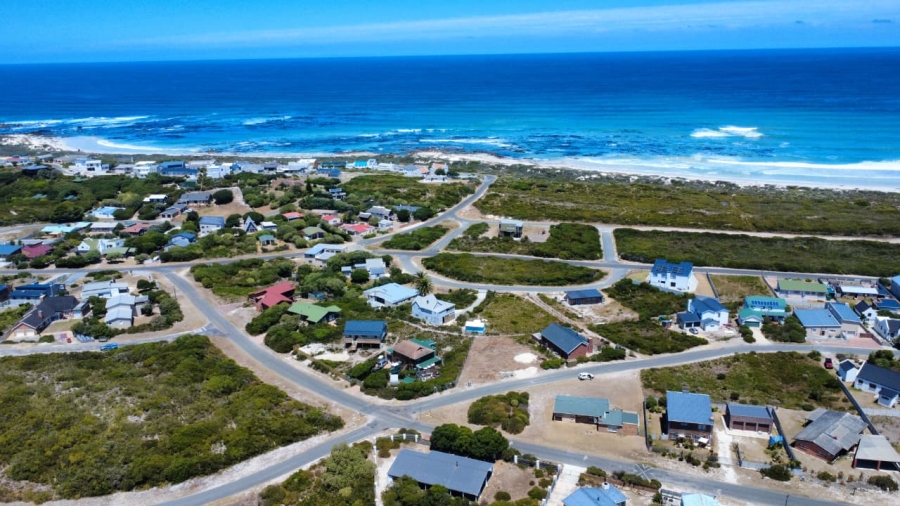 0 Bedroom Property for Sale in Pearly Beach Western Cape